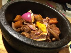 -老船坞餐厅(北京亚洲大酒店 )