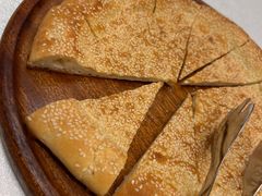 -新疆大厦·慕士塔格餐厅