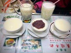 -义顺牛奶公司(新马路老店)