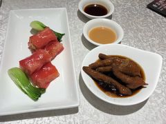 -红棉中餐厅·广州海航威斯汀酒店