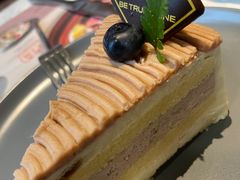 -半秋山西餐厅(宜昌大洋店)