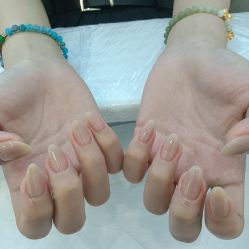 -斯馨·健康美甲美睫