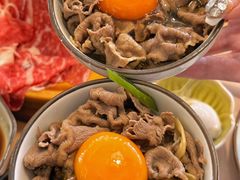 -牛匠和牛寿喜锅(西安总店)