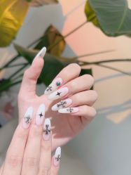 -M13瑾玳•专业美甲美睫