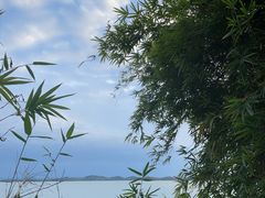 -山湖温泉