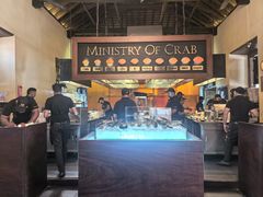 -Ministry of Crab(科伦坡店)