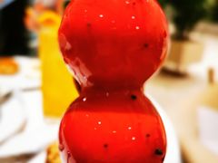 -théATRE 茶聚场(王府中環店)