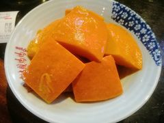 -好灶头妈妈菜·柴火灶台鱼·千岛湖土菜地标美食