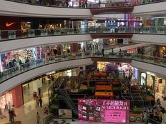 -万达广场(桂林高新店)