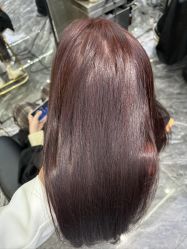 -藤野造型•烫染专业店