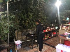 -柴火农家饭(遇龙河店)