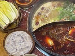 -赵美丽·重庆社区火锅·直营店(火车东站·中豪国际店)
