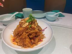 -阿西娅食府(中关村店)