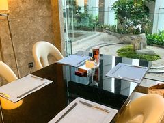 -康帝国际酒店-艾斯本自助西餐厅