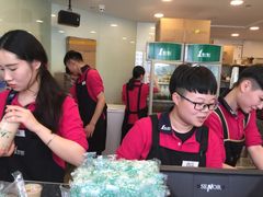 -1点点(银座和谐广场店)