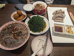 -桂花香手工面(鼓楼店)