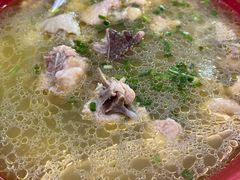-黔人百味.贵州菜