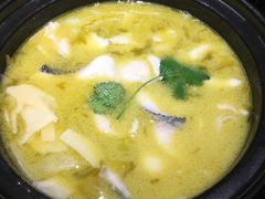 -九锅一堂酸菜鱼(新南凯德直营店)