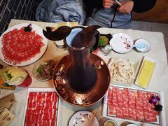 -羊家胡同·龙虾烧烤火锅(龙汇路店)