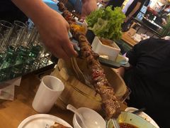 -贝贝龙虾·音乐餐厅(昌平东关店)