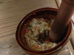 -茄子恰恰·新云南小炒(坪山益田店)