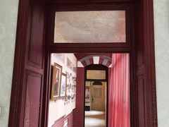 -北京动物园-畅观楼