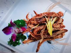 -赵小姐丨新中餐(曲江店)