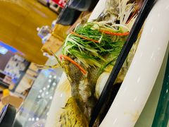 -万圣禄茶楼(西平店)