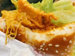 -肯德基(黄渡DT店)