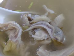 -老字號·桥下猪肚(龙眼南路店)