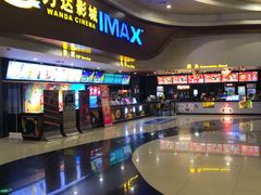 -万达影城(武进万达广场IMAX店)