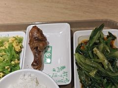 -老乡鸡(融科天地店)