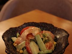 -鸟串烧Yakitori