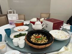 -湖锦酒楼·30年经典湖北菜(光谷店)