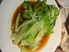 -绿茶餐厅(首开福茂店)