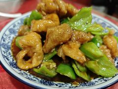 -北大地皖峰饭馆