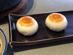 红糖锅盔-铜小馆(1891时光道店)