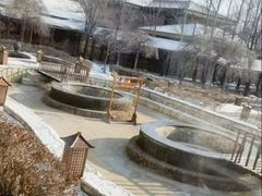 -陆地游轮吉林神农温泉