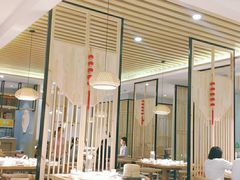 大堂-守柴炉烤鸭(科华中路王府井店)