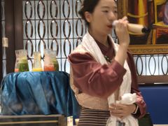 -西藏饭店·亚克·食光自助餐厅(文殊院店)