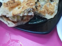 -新加坡Zam Zam餐馆