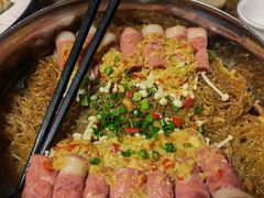 -海市蜃楼花园主题餐厅(石顶店)