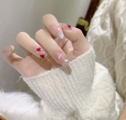 -SY水源护肤造型