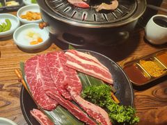 -九田家黑牛烤肉料理(太阳宫广场店)
