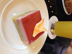 万达威斯汀酒店知味西餐厅-武汉武昌威斯汀酒店-知味自助餐厅