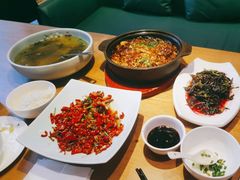 -阿斯牛牛·凉山菜(新会展店)