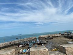 -崂山仰口游览区