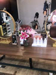 -意廊 Hair Salon