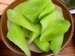 莴笋头-市井老火锅(四方河店)