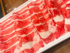 -北门涮肉·铜锅涮肉(南锣鼓巷店)